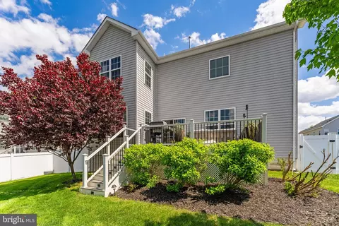 Exterior - 12160 Aster Rd, Bristow, VA 20136 photo 15 of 16