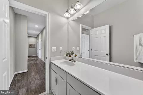 Entry Way - 12160 Aster Rd, Bristow, VA 20136 photo 23 of 28