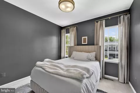 Bedroom - 12160 Aster Rd, Bristow, VA 20136 photo 10 of 11
