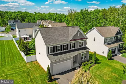 View/Area - 12160 Aster Rd, Bristow, VA 20136 photo 2 of 18