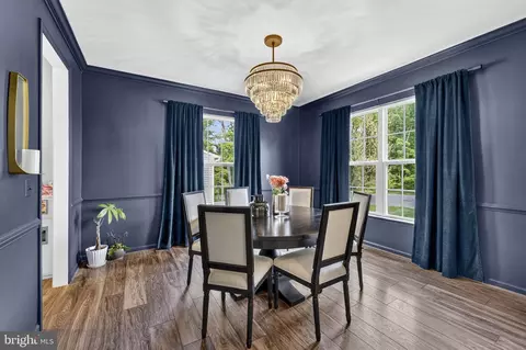 Dining - 12160 Aster Rd, Bristow, VA 20136 photo 3 of 8