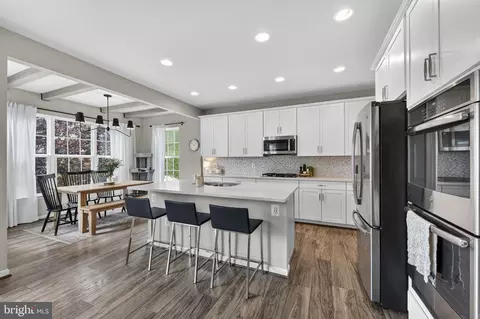 Kitchen - 12160 Aster Rd, Bristow, VA 20136 photo 1 of 8