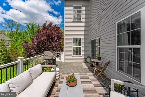 Exterior - 12160 Aster Rd, Bristow, VA 20136 photo 4 of 16