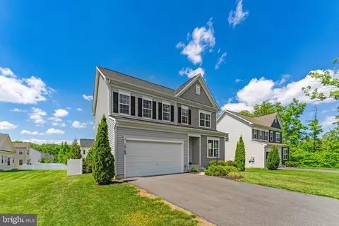 Exterior - 12160 Aster Rd, Bristow, VA 20136 photo 8 of 16