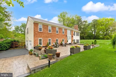 9900 Hynson, Manassas, VA 20111