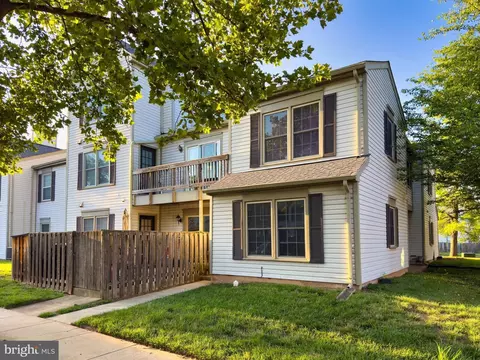 7416 Rokeby Dr, Manassas, VA 20109