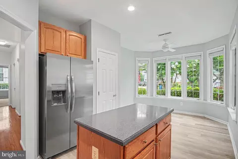 Kitchen - 6877 Saddle Run Way, Gainesville, VA 20155 photo 2 of 3