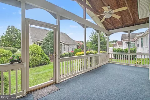Exterior - 6877 Saddle Run Way, Gainesville, VA 20155 photo 4 of 12