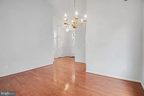 Entry Way - 6877 Saddle Run Way, Gainesville, VA 20155 photo 1 of 2