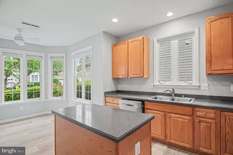 Kitchen - 6877 Saddle Run Way, Gainesville, VA 20155 photo 1 of 3