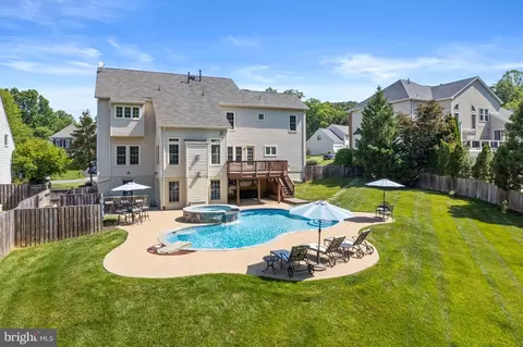 Other - 12923 Champlain Dr, Manassas, VA 20112 photo 39 of 39