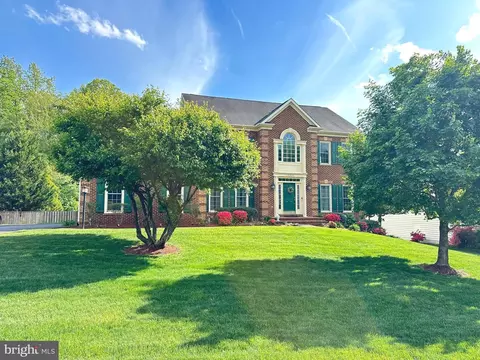 12923 Champlain Dr, Manassas, VA 20112