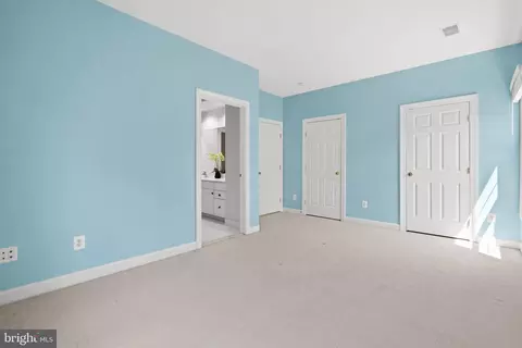 Bedroom - 12923 Champlain Dr, Manassas, VA 20112 photo 9 of 10