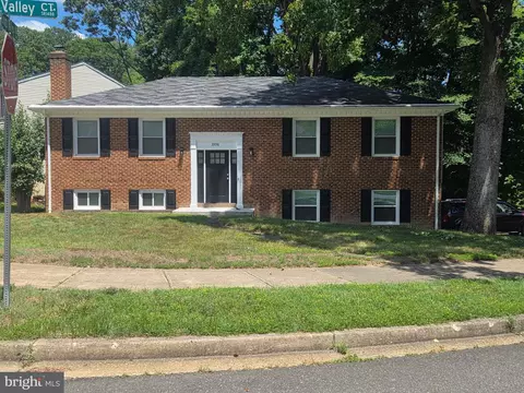 3998 Hidden Valley Ct, Dumfries, VA 22025