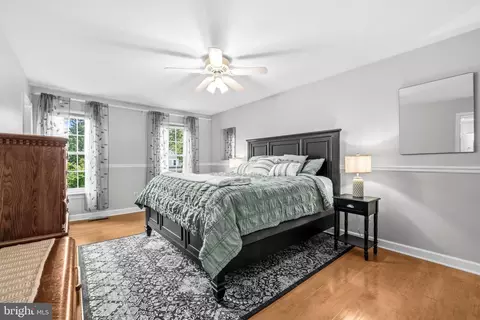 Bedroom - 3660 Thomasson Crossing Dr, Triangle, VA 22172 photo 1 of 10