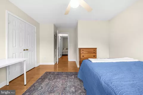 Bedroom - 3660 Thomasson Crossing Dr, Triangle, VA 22172 photo 8 of 10