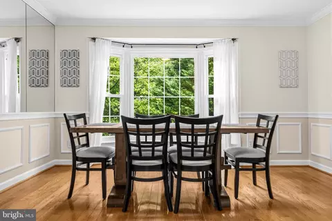 Dining - 3660 Thomasson Crossing Dr, Triangle, VA 22172 photo 1 of 3