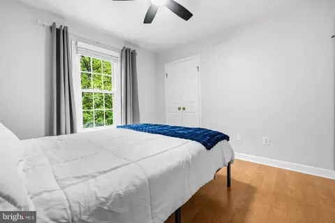 Bedroom - 3660 Thomasson Crossing Dr, Triangle, VA 22172 photo 4 of 10