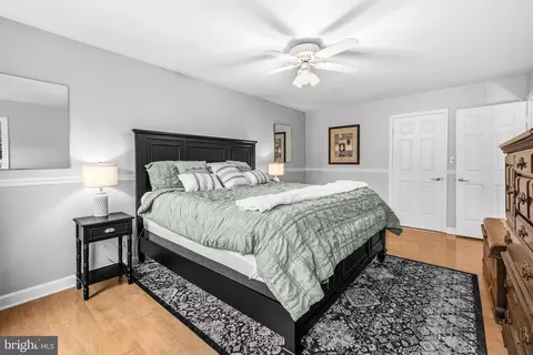 Bedroom - 3660 Thomasson Crossing Dr, Triangle, VA 22172 photo 2 of 10