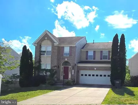5667 Northton Ct, Woodbridge, VA 22193