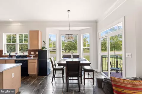 Dining - 12850 Victory Lakes Loop, Bristow, VA 20136 photo 3 of 3