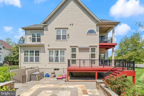 Exterior - 12850 Victory Lakes Loop, Bristow, VA 20136 photo 11 of 11