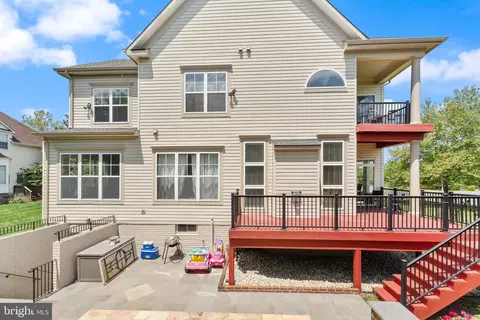 Exterior - 12850 Victory Lakes Loop, Bristow, VA 20136 photo 10 of 11