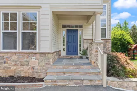 Exterior - 12850 Victory Lakes Loop, Bristow, VA 20136 photo 3 of 11