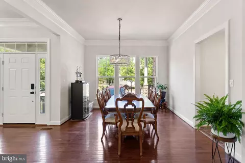 Dining - 12850 Victory Lakes Loop, Bristow, VA 20136 photo 1 of 3