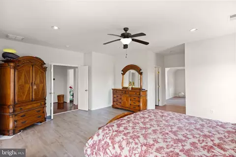 Bedroom - 12850 Victory Lakes Loop, Bristow, VA 20136 photo 3 of 8