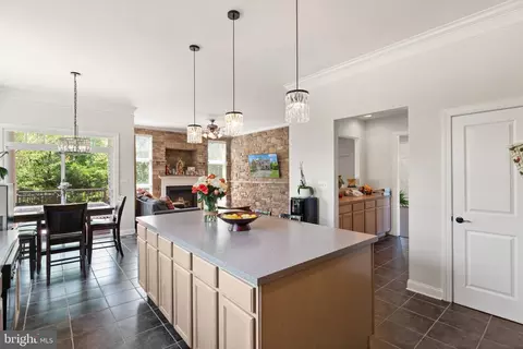 Kitchen - 12850 Victory Lakes Loop, Bristow, VA 20136 photo 3 of 5