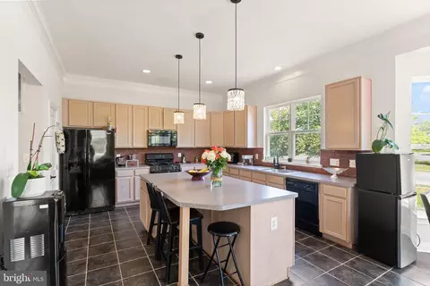 Kitchen - 12850 Victory Lakes Loop, Bristow, VA 20136 photo 1 of 5