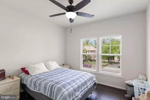 Bedroom - 12850 Victory Lakes Loop, Bristow, VA 20136 photo 7 of 8