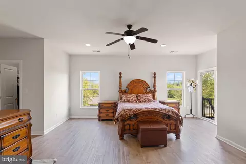 Bedroom - 12850 Victory Lakes Loop, Bristow, VA 20136 photo 2 of 8