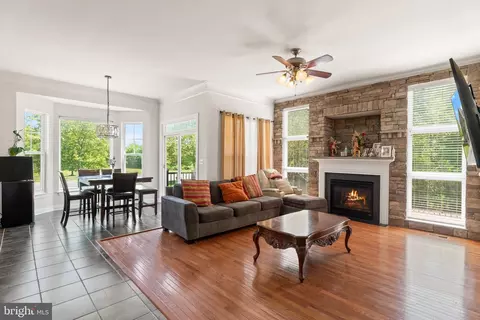 Living - 12850 Victory Lakes Loop, Bristow, VA 20136 photo 1 of 6