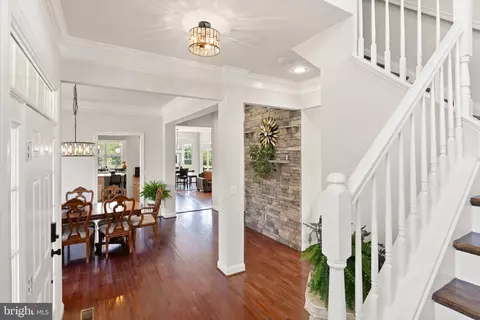 Entry Way - 12850 Victory Lakes Loop, Bristow, VA 20136 photo 3 of 6