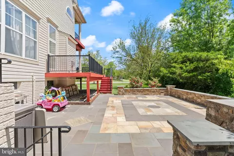 Exterior - 12850 Victory Lakes Loop, Bristow, VA 20136 photo 9 of 11