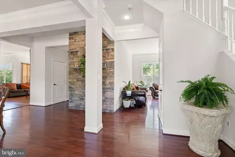 Entry Way - 12850 Victory Lakes Loop, Bristow, VA 20136 photo 1 of 6