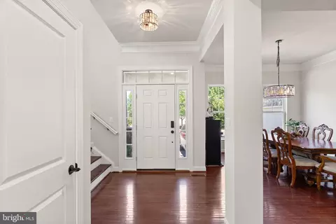 Entry Way - 12850 Victory Lakes Loop, Bristow, VA 20136 photo 2 of 6