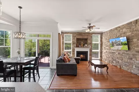 Living - 12850 Victory Lakes Loop, Bristow, VA 20136 photo 4 of 6