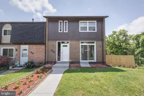 2699 Cristina Ct, Woodbridge, VA 22192