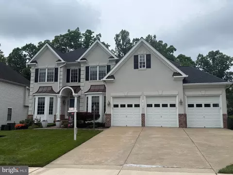 14138 Baneberry Cir, Manassas, VA 20112