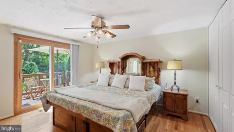 Bedroom - 4569 Rincon Pl, Dumfries, VA 22025 photo 4 of 5