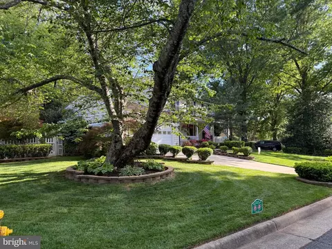 Exterior - 4569 Rincon Pl, Dumfries, VA 22025 photo 3 of 6