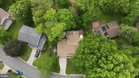 View/Area - 4569 Rincon Pl, Dumfries, VA 22025 photo 7 of 8