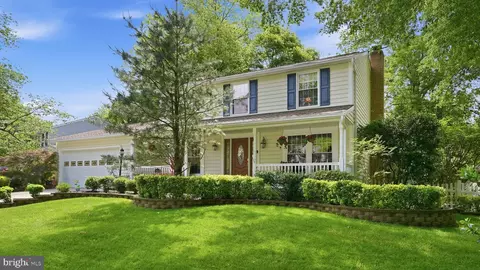 Exterior - 4569 Rincon Pl, Dumfries, VA 22025 photo 6 of 15