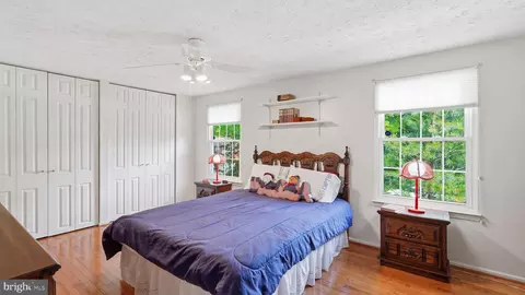 Bedroom - 4569 Rincon Pl, Dumfries, VA 22025 photo 3 of 5