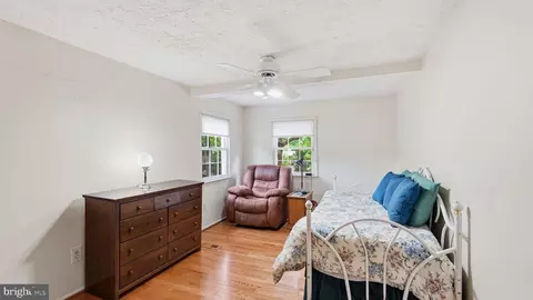 Bedroom - 4569 Rincon Pl, Dumfries, VA 22025 photo 2 of 5