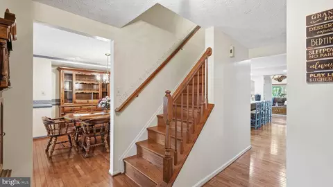 Entry Way - 4569 Rincon Pl, Dumfries, VA 22025 photo 3 of 4