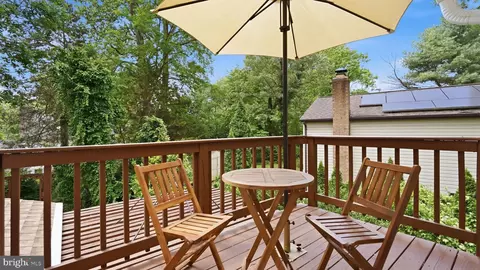 Exterior - 4569 Rincon Pl, Dumfries, VA 22025 photo 10 of 15